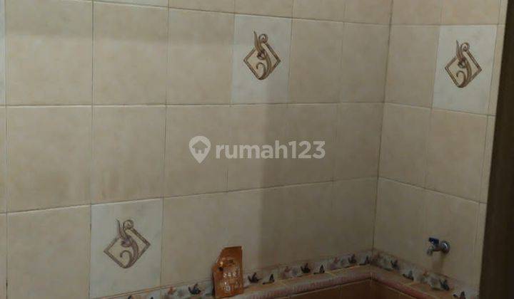 Disewakan Rumah Daerah Jatimakmur Pondok Gede Bekasi  3