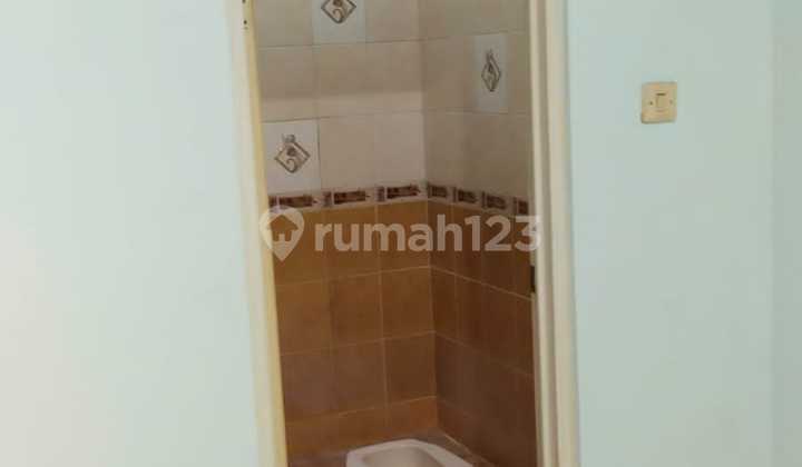 Disewakan Rumah Daerah Jatimakmur Pondok Gede Bekasi  6