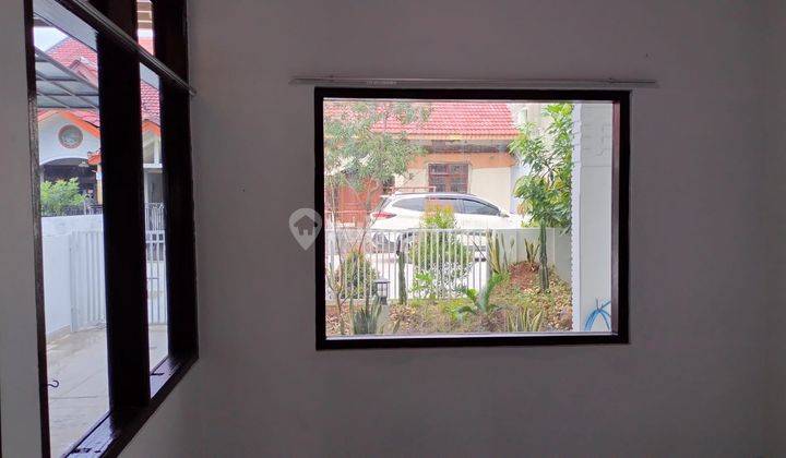 Disewakan Rumah Cantik Siap Huni Depan Cluster Galaxy, di Pulo Sirih Bekasi Selatan 6