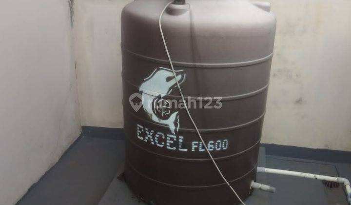 Disewakan Murah Ruko Grand Galaxy Untuk Kantor 6
