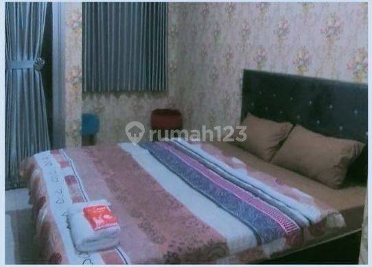 Dijual Apartemen Type Studio Transpark Juanda Bekasi 2