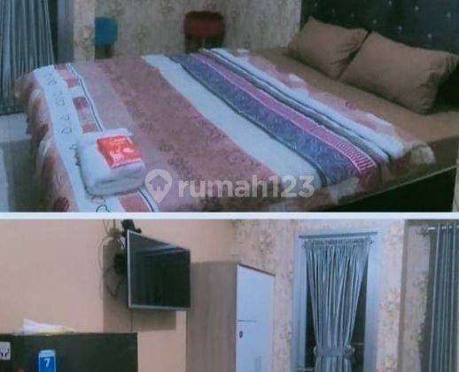 Dijual Apartemen Type Studio Transpark Juanda Bekasi 3