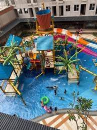 Dijual Apartemen Type Studio Transpark Juanda Bekasi 4