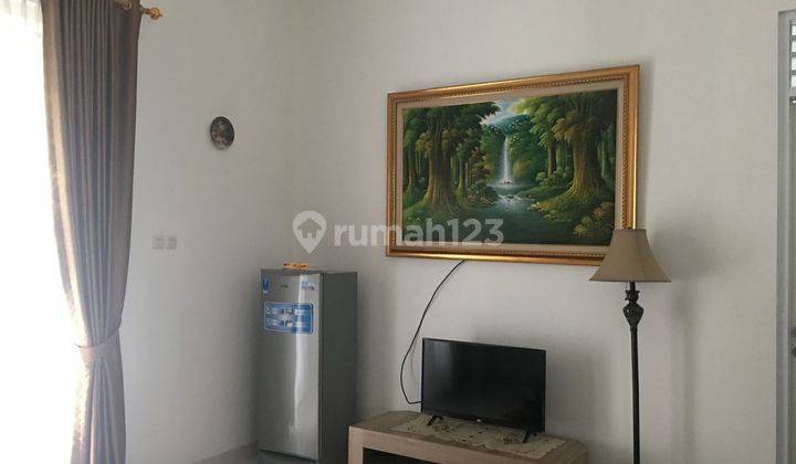 Disewakan Lahan Include 4 Villa, Aula Dan Resto di Sukaraja 2
