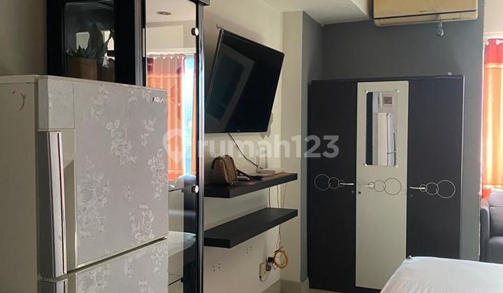 Dijual Apartemen Kamala Lagoon Tower Emerald Lt. 7 2