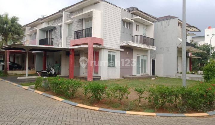 Di Sewakan Rumah Cantik Didalam Cluster Grand Galaxy