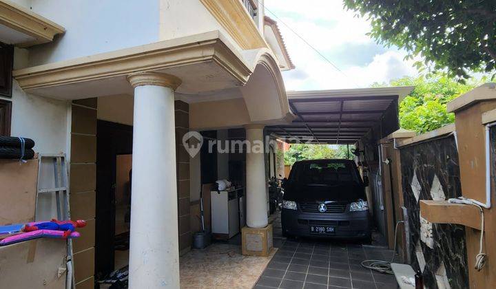 Dijual Rumah Mewah Siap Huni Dikemang Pratama 3,Bekasi 2