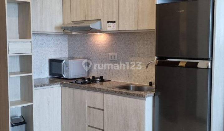 Dijual murah Apartemen Casa Grande dibawah pasaran jaksel 2