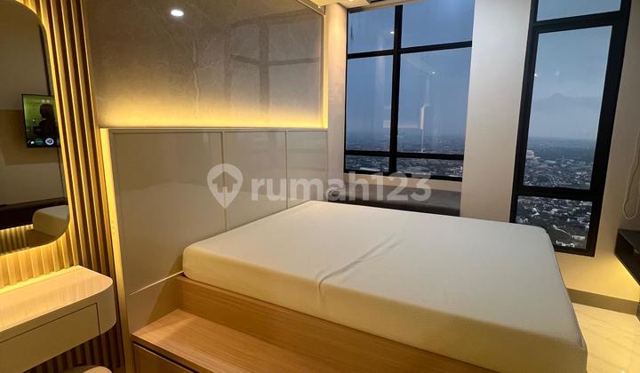 For Rent Pakuwon Bekasi Apartment Close to Toll Access 2