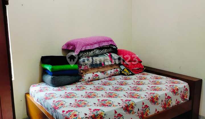 Rumah Hoek Murah ,Harga Hitung Tanah di Pondok Pekayon Indah 2