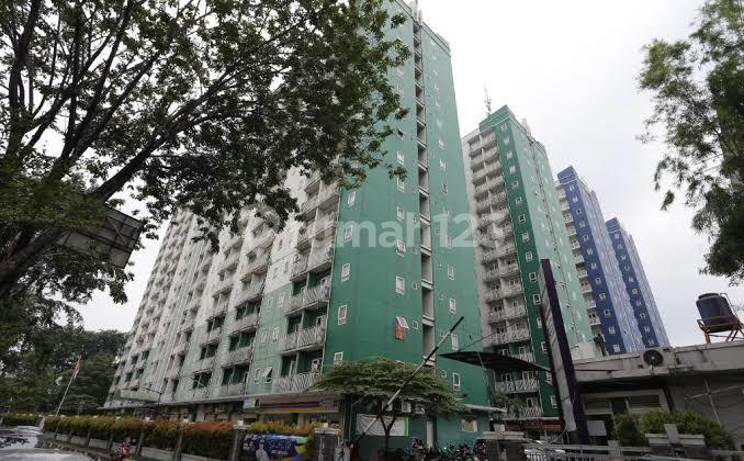 Dijual Apartemen Grand Center Point 2Br Furnished 2