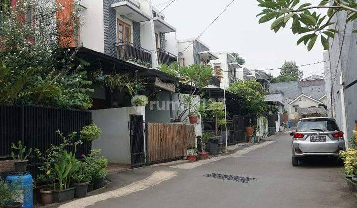  Rumah Bagus 2 Lantai Siap Huni Di Jati Asih Bekasi 2