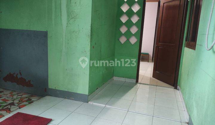 Dijual Cepat Rumah Siap Huni Perum Sapta Pesona Jatiasih 2