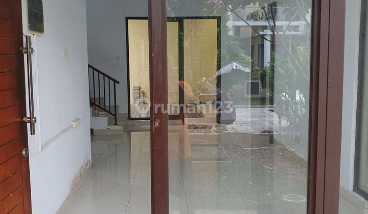 Di Jual Rumah Cantik Dalam Cluster Arana Harapan Indah Bekasi 2