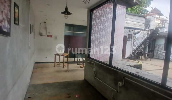 Disewakan Ruang Usaha Cocok untuk Usaha Kuliner