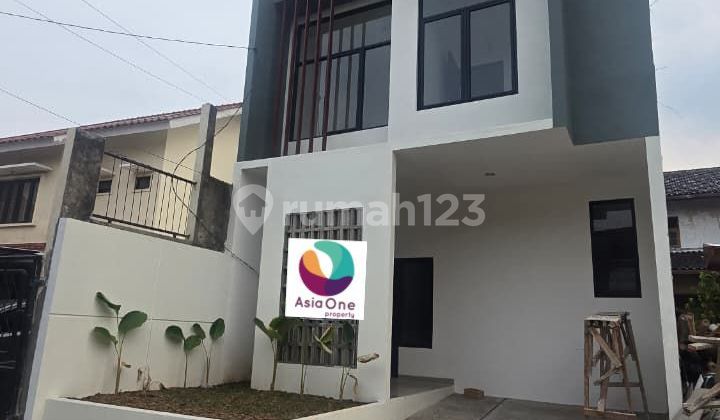 Price Reduced For Sale New Modern Minimalist Residential House