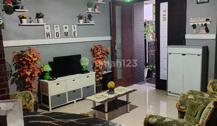 Rumah Furnish 2 Lantai Siap Huni Di Prima Harapan Bekasi 2