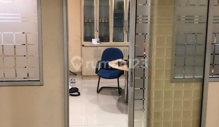 Dijual Cepat (Bu) Gudang/Workshop di Bekasi Timur