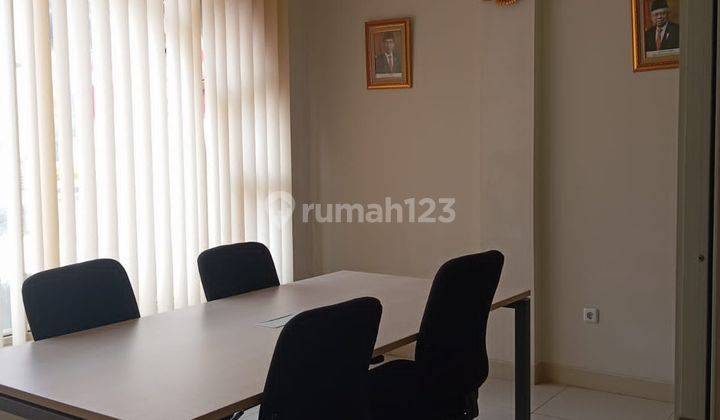 Di Jual Ruko Furnish Siap Pakai Di Grand Galaxy, Bekasi Selatan 2