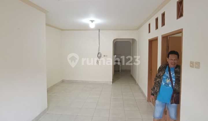 Rumah Sewa Siap Huni Dan Murah Di Taman Galaxy Indah Bekasi 2