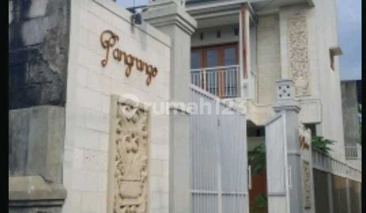 Disewakan Rumah 2 Lantai Siap Huni 2