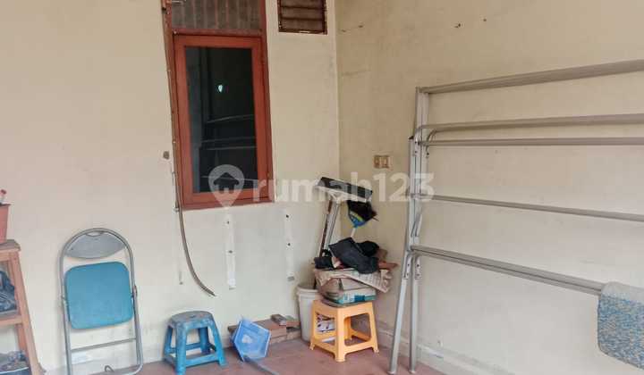 Dijual Rumah di Taman Galaxi Indah Bekasi 2