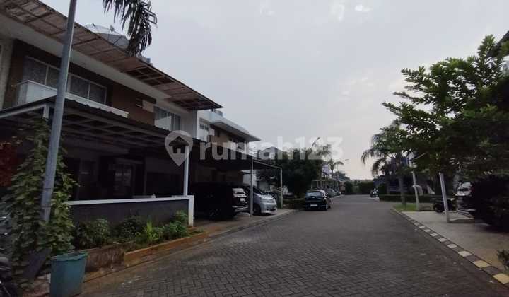 Dijual Rumah 2½ Lantai di Tropical Garden Grand Galaxy City, Bekasi Selatan 2
