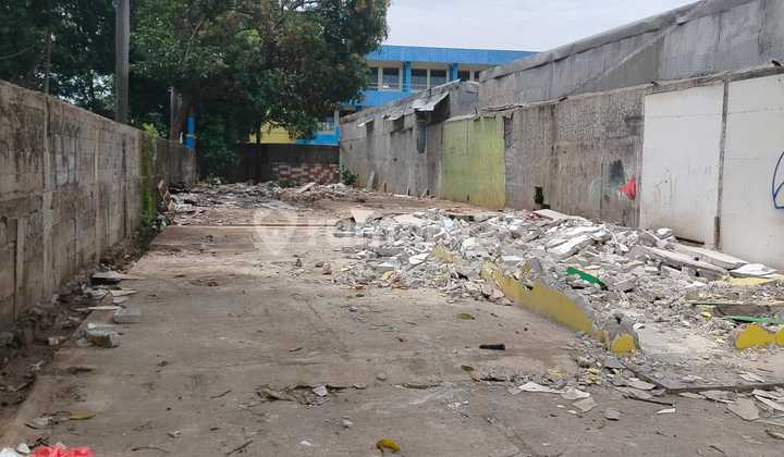 Commercial Land for Rent in Ciangsana Raya Near Kota Wisata Commercial Land for Rent in Ciangsana Raya Near Kota Wisata