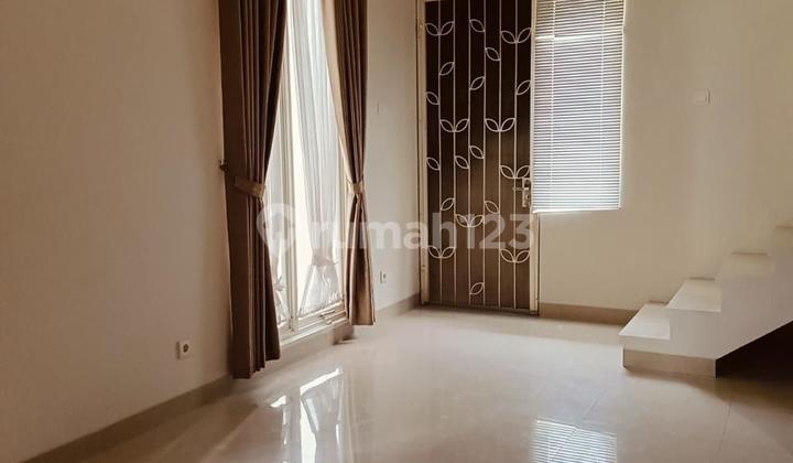 Dijual Rumah Siap Huni di Cluster Levesh Harapan Indah