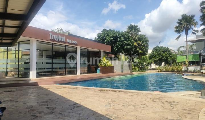 Dijual Rumah Dalam Cluster Tropical Garden Galaxy Bekasi Dijual Rumah Dalam Cluster Tropical Garden Galaxy Bekasi
