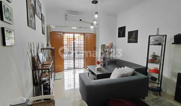 Cheapest House for Sale in Kemang Pratama, Bekasi 2