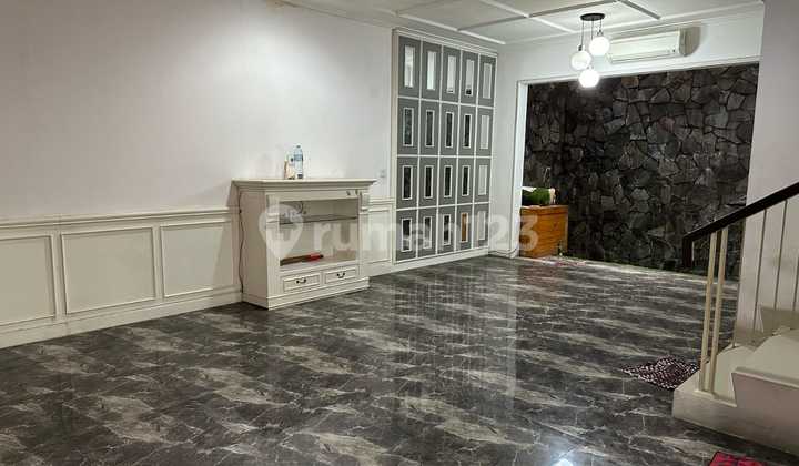 Dijual Rumah Siap Huni di Salah Satu Cluster Grand Galaxy Bekasi 2