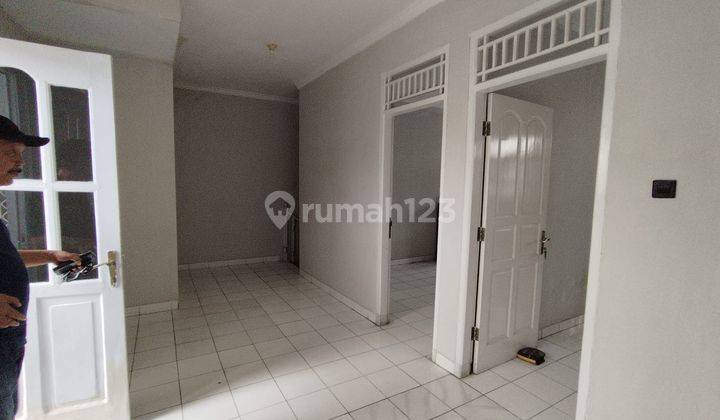 Dijual Murah Bu Rumah di Jakasetia Dekat Grand Galaxy Bekasi 2