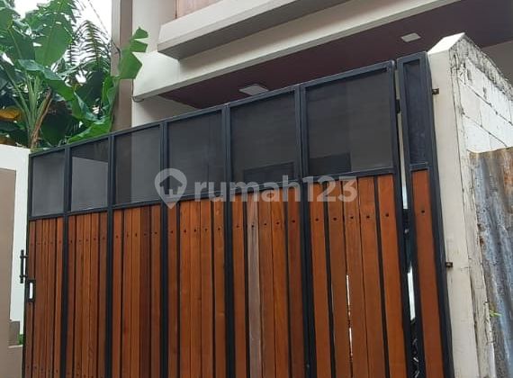 Quick Sale House with 2 Minimalist Carport Designs