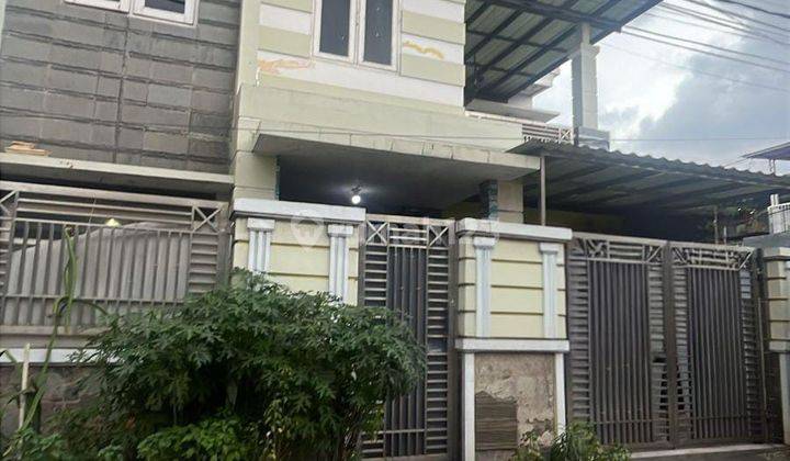 Rumah Furnish 2 Lantai Siap Huni Di Prima Harapan Bekasi 1