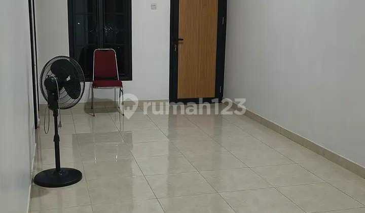 For Sale 2-Story House Ready to Occupy in Dharmawangsa Residence Cluster Kedaton, North Tambun, North Bekasi. 2