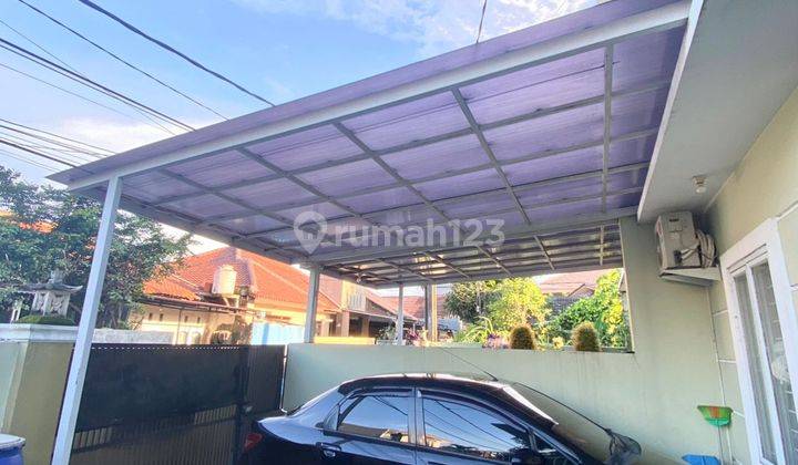 Dijual Rumah 2 Lantai di Alhidayah Jatibening, Bekasi 2