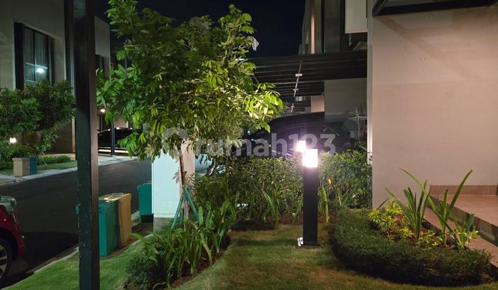 For Sale 2-Story Fully Furnished House in Magenta Cluster, Sumarecon 2