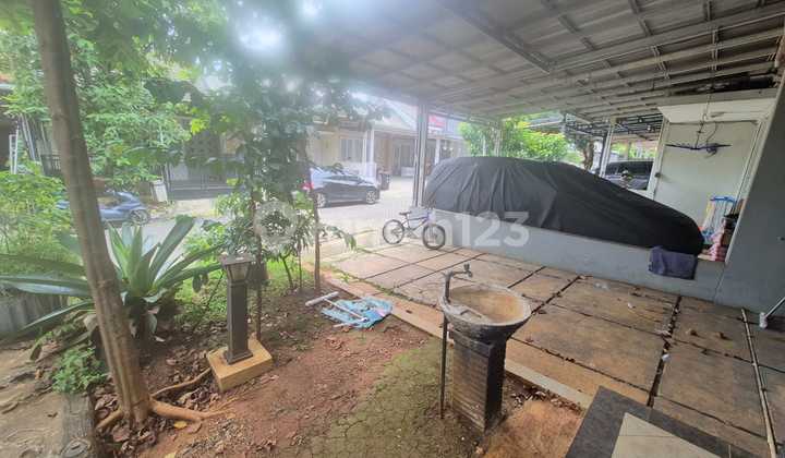 Dijual Rumah di Cibubur Country Cluster Lili South, Cikeas