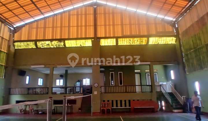  Disewakan Gedung Olahraga Di Bekasi Barat