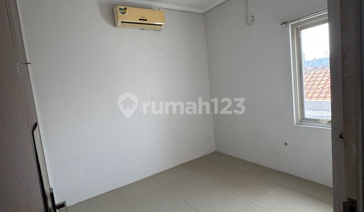 Disewa Rumah Baru Dalam Cluster Dekat Pintu Toll Jatiasih Bekasi 2