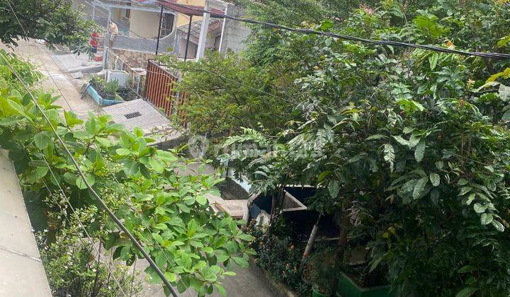 Dijual Rumah Cantik di Taman Narogong, Bekasi 2