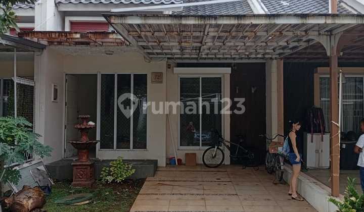 Rumah Minimalis 1,5 Lantai di Jual di Galaxy Bekasi Rumah Minimalis 1,5 Lantai di Jual di Galaxy Bekasi