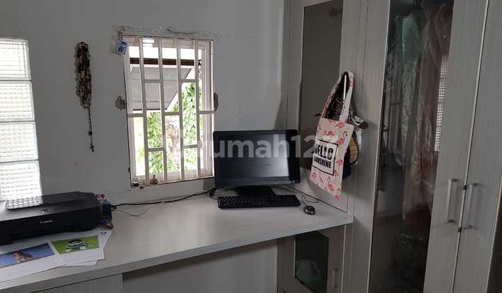 For Sale Secondary House Ready to Occupy in a Complex in Pondok Kelapa 2