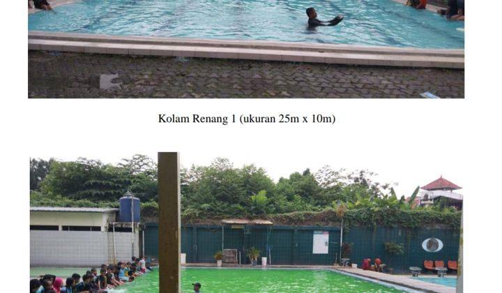 Dijual Kolam Renang di Jaka Sampurna Bekasi  1