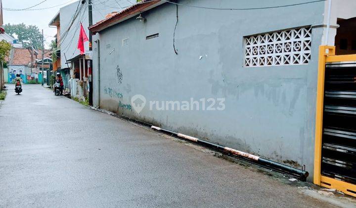 Dijual Rumah di Kemangsari Jatimakmur, Pondok Gede, Bekasi 2