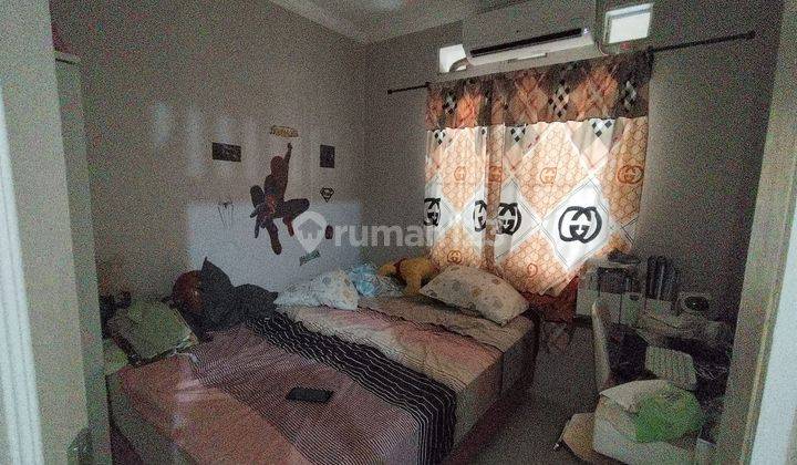 Dijual Rumah di Villa Galaxy, Jakasetia, Bekasi 2