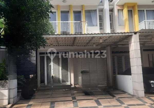 For Quick Sale: Ready-to-Occupy House in Maple Cluster, Summarecon Bekasi