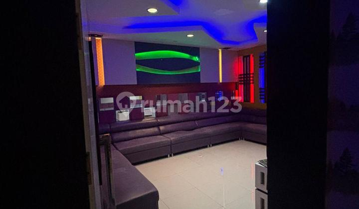 Disewakan Ruko Gandeng, 3 Lantai di Grand Galaxy City Disewakan Ruko Gandeng, 3 Lantai di Grand Galaxy City