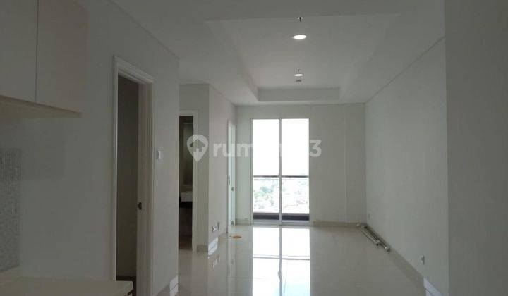 Disewa Apartemen 2 kamar Plus Di Grand Madison, Non Furnish 1